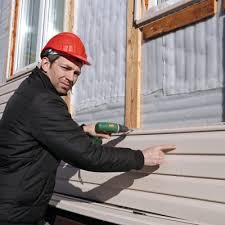 Reliable Huntington Park, CA Siding Services Solutions